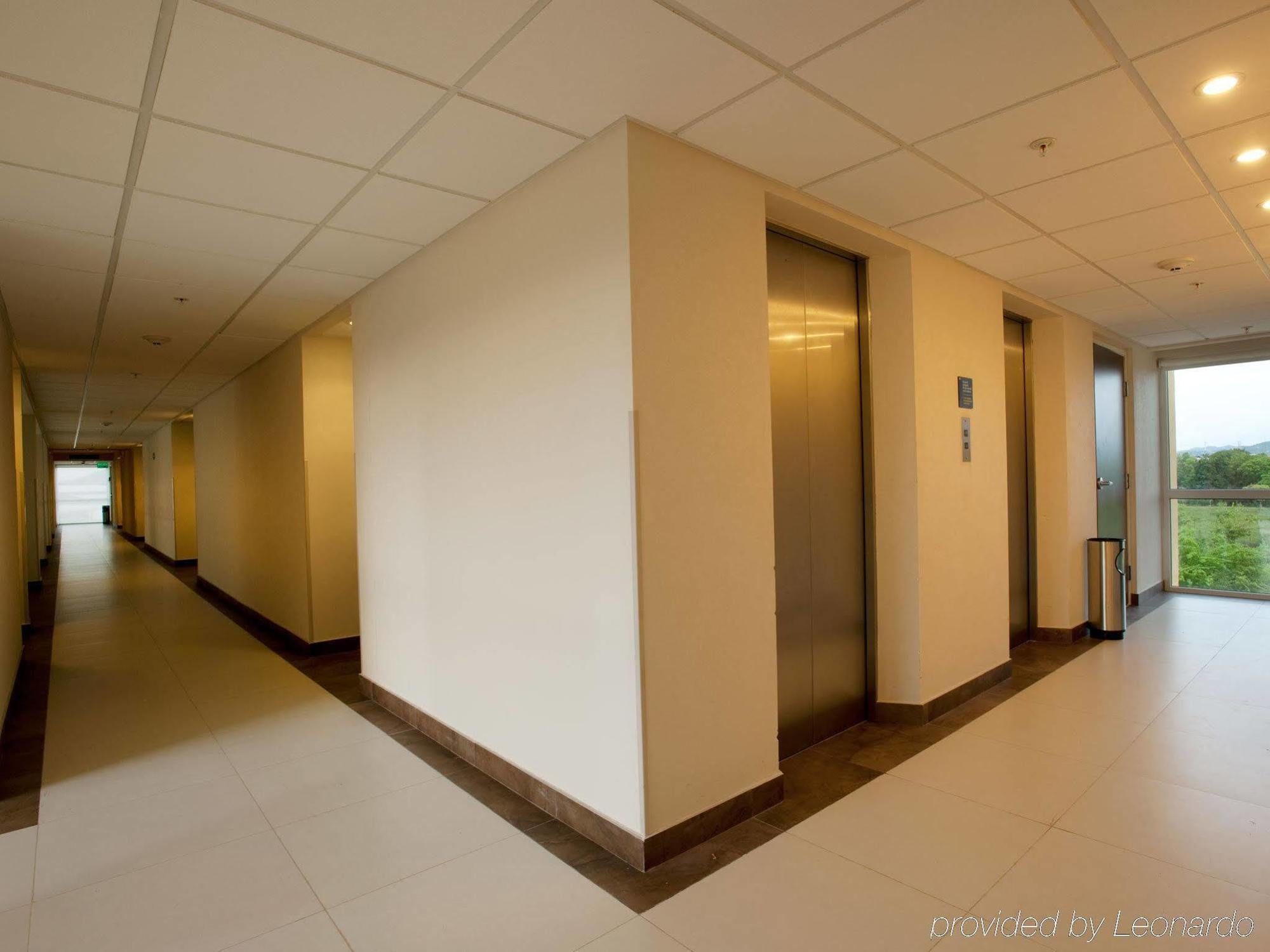 City Express Poza Rica Exterior photo