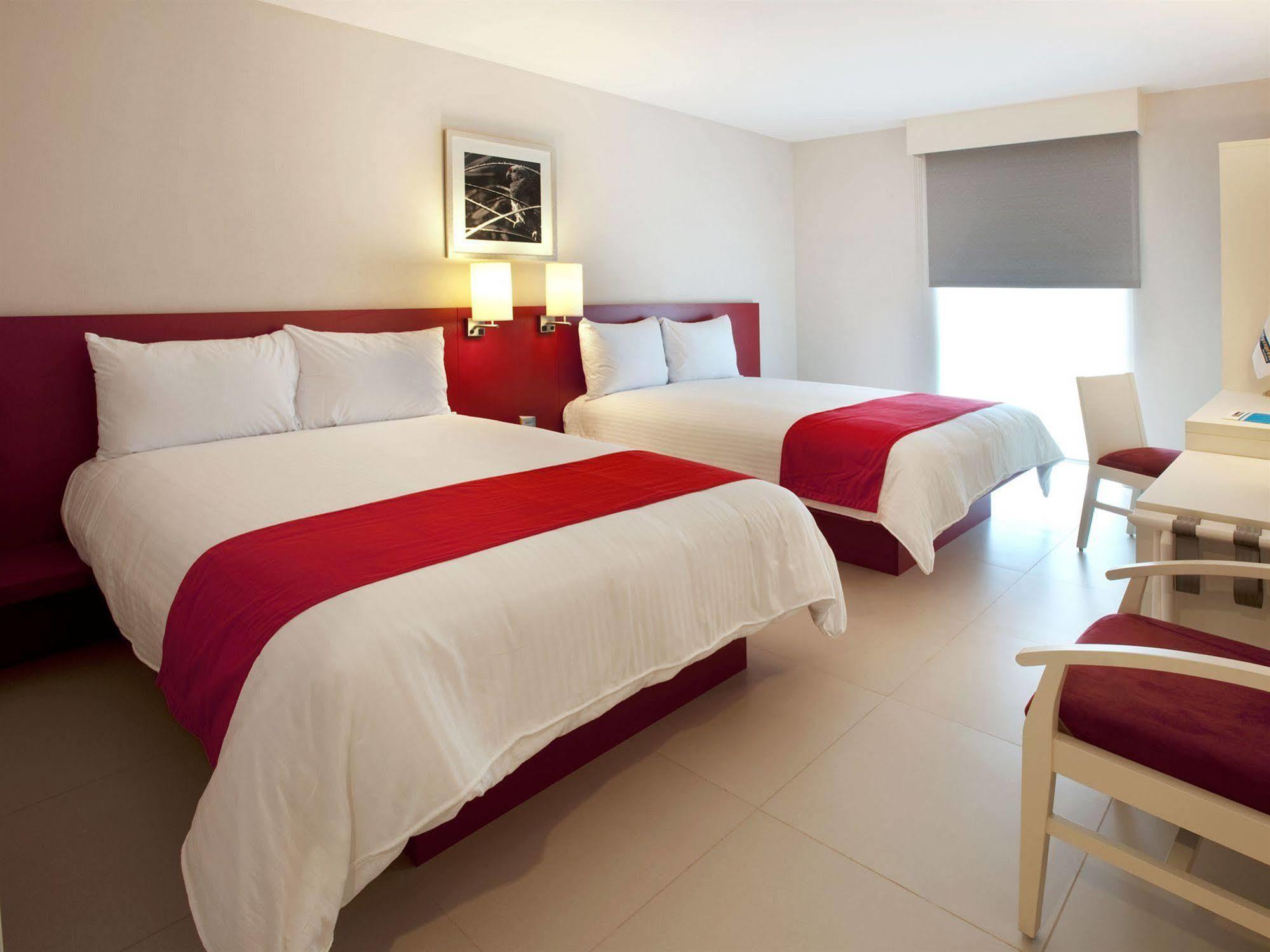 HOTEL CITY EXPRESS POZA RICA 4* (Mexico) - from US$ 48 | BOOKED